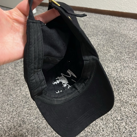 Matron Of Honor MOH Ball Cap - Picture 4 of 4